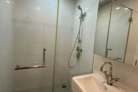 Студия в кондо в Ваттхане, Бангкок, Таиланд № 139431 - фото 7