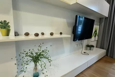 Студия в кондо в Ваттхане, Бангкок, Таиланд № 139431 - фото 11