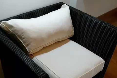 Студия в кондо в Ваттхане, Бангкок, Таиланд № 139431 - фото 13