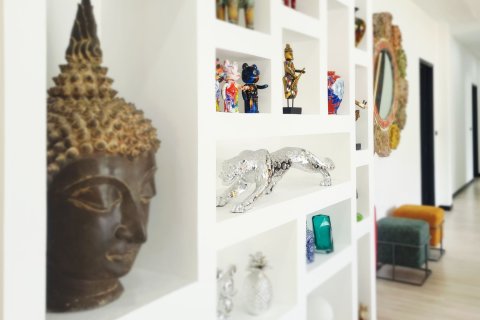 Villa in Phuket, Thailand 4 bedrooms № 139432 - photo 5