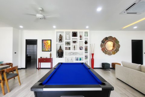 Villa in Phuket, Thailand 4 bedrooms № 139432 - photo 13