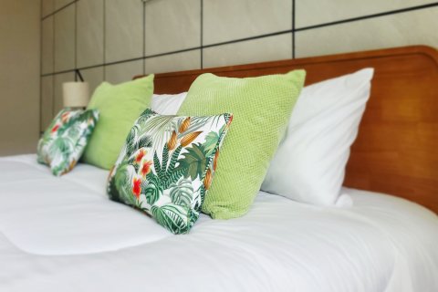 Villa in Phuket, Thailand 4 bedrooms № 139432 - photo 6