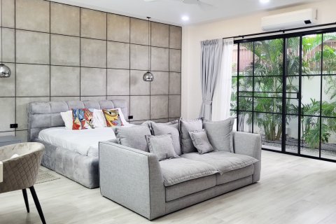 Villa in Phuket, Thailand 4 bedrooms № 139432 - photo 14
