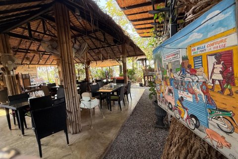 Hotel in Hua Hin, Thailand № 139434 - photo 23