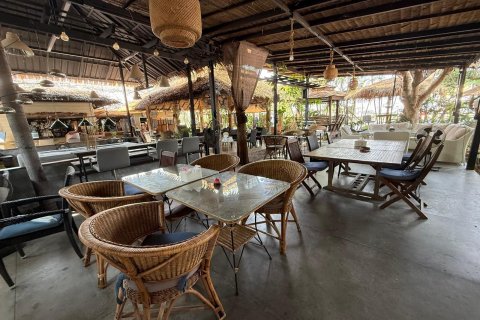 Hotel in Hua Hin, Thailand № 139434 - photo 24