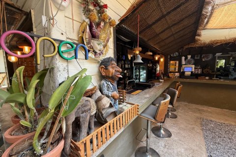 Hotel in Hua Hin, Thailand № 139434 - photo 10