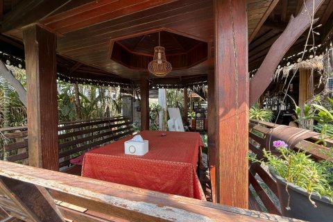 Hotel in Hua Hin, Thailand № 139434 - photo 19