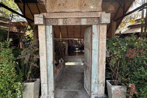 Hotel in Hua Hin, Thailand № 139434 - photo 8