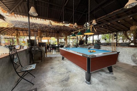 Hotel in Hua Hin, Thailand № 139434 - photo 14