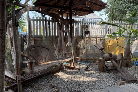 Hotel in Hua Hin, Thailand № 139434 - photo 29