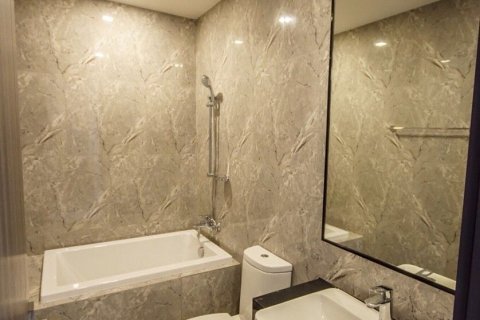 Кондоминиум с 2 спальнями в Ваттхане, Бангкок, Таиланд № 136850 - фото 5