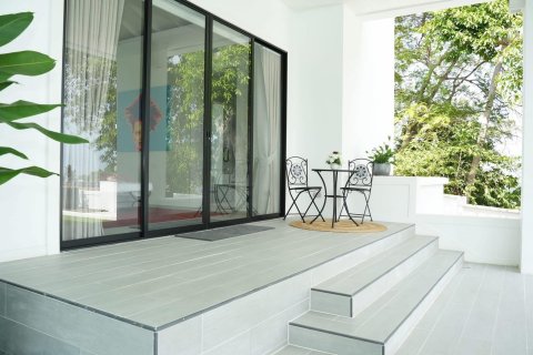 Villa in Phuket, Thailand 5 bedrooms № 136918 - photo 9