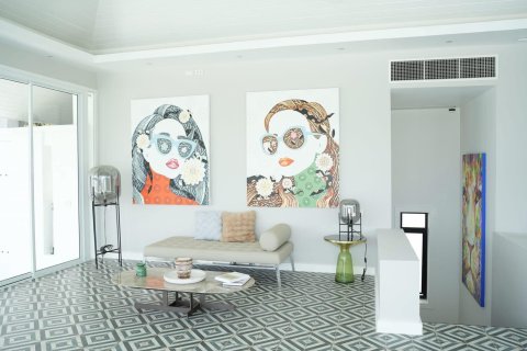 Villa in Phuket, Thailand 5 bedrooms № 136918 - photo 27