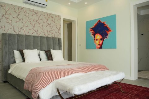 Villa in Phuket, Thailand 5 bedrooms № 136918 - photo 7