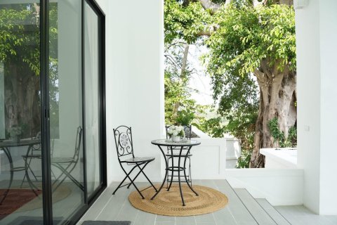 Villa in Phuket, Thailand 5 bedrooms № 136918 - photo 4