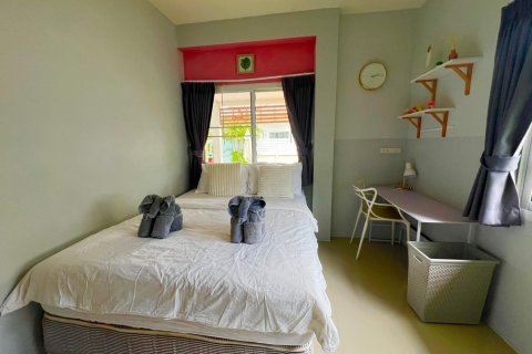 House in Ko Samui, Thailand 2 bedrooms № 136851 - photo 26