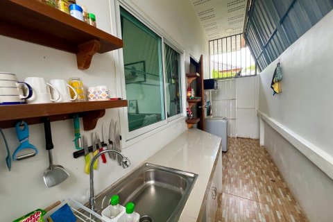 House in Ko Samui, Thailand 2 bedrooms № 136851 - photo 29