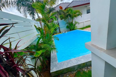 House in Ko Samui, Thailand 2 bedrooms № 136851 - photo 15