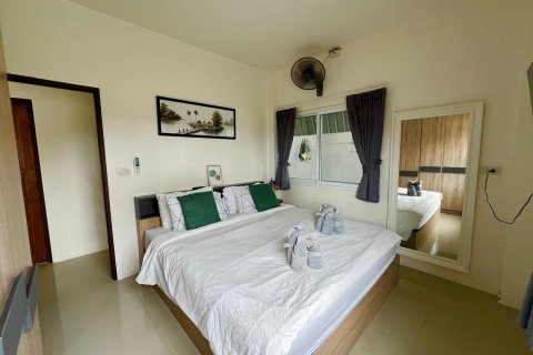 House in Ko Samui, Thailand 2 bedrooms № 136851 - photo 5