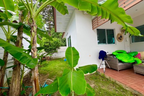 House in Ko Samui, Thailand 2 bedrooms № 136851 - photo 17