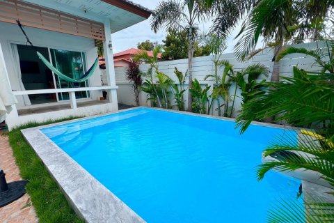 House in Ko Samui, Thailand 2 bedrooms № 136851 - photo 25