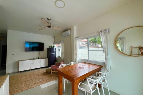 House in Ko Samui, Thailand 2 bedrooms № 136851 - photo 10