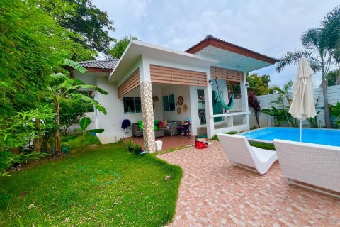 House in Ko Samui, Thailand 2 bedrooms № 136851 - photo 21