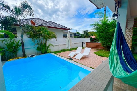 House in Ko Samui, Thailand 2 bedrooms № 136851 - photo 16