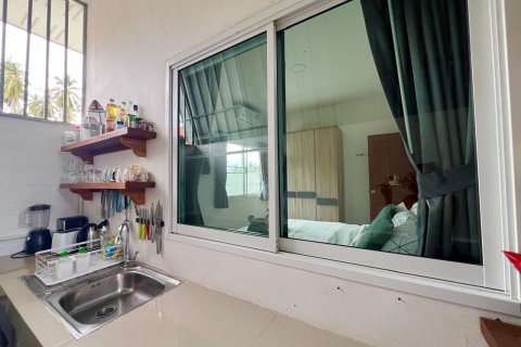 House in Ko Samui, Thailand 2 bedrooms № 136851 - photo 18