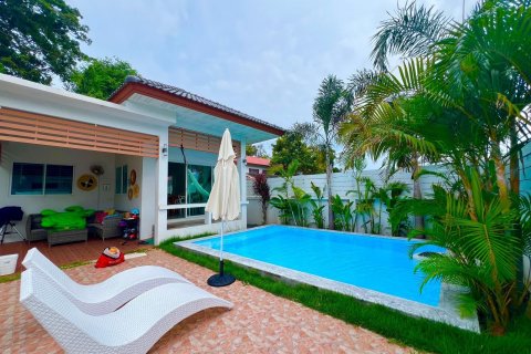 House in Ko Samui, Thailand 2 bedrooms № 136851 - photo 22