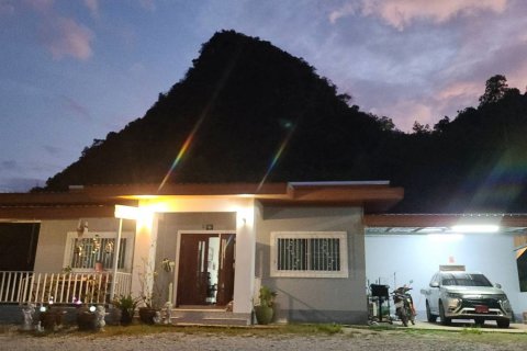 Land in Wang Saphung, Thailand 56000 sq.m. № 136919 - photo 7