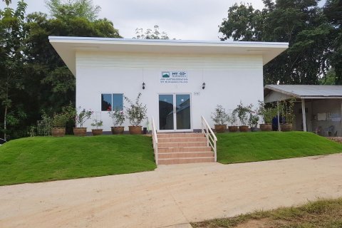 Land in Wang Saphung, Thailand 56000 sq.m. № 136919 - photo 8