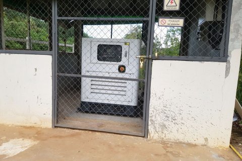 Land in Wang Saphung, Thailand 56000 sq.m. № 136919 - photo 9