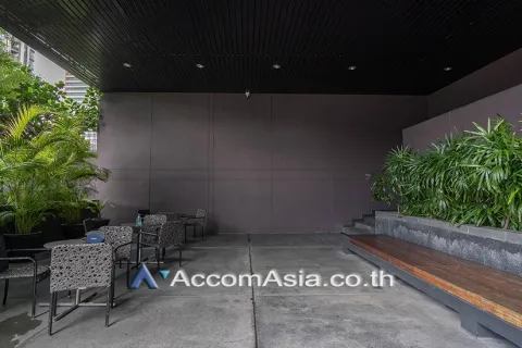 Eigentumswohnung in Watthana, Bangkok, Thailand, 1 Schlafzimmer № 217339 - Foto 17