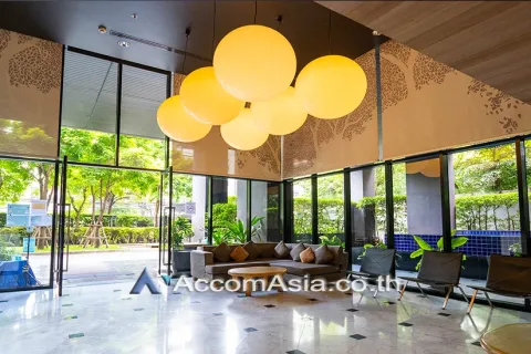 Eigentumswohnung in Watthana, Bangkok, Thailand, 1 Schlafzimmer № 217339 - Foto 8