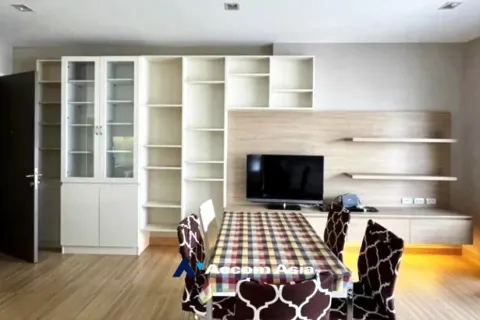 Condo à Khlong San, Bangkok, Thaïlande, 2 chambres  № 217341