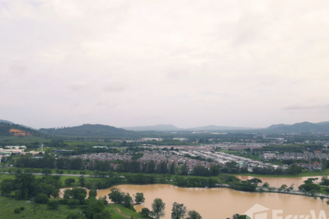 Земельный участок в Пхукете, Таиланд 9790м2  № 149787 - фото 3