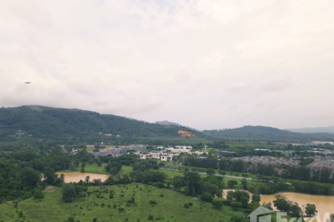 Земельный участок в Пхукете, Таиланд 9790м2  № 149787 - фото 2