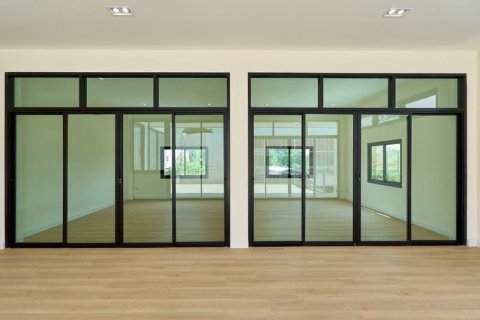 Дом в Чиангмае, Таиланд с 3 спальнями  № 149790 - фото 26