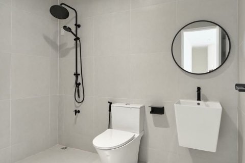 Дом в Чиангмае, Таиланд с 3 спальнями  № 149790 - фото 14