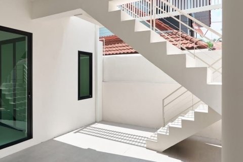 Дом в Чиангмае, Таиланд с 3 спальнями  № 149790 - фото 5