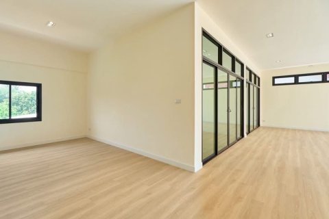 Дом в Чиангмае, Таиланд с 3 спальнями  № 149790 - фото 24