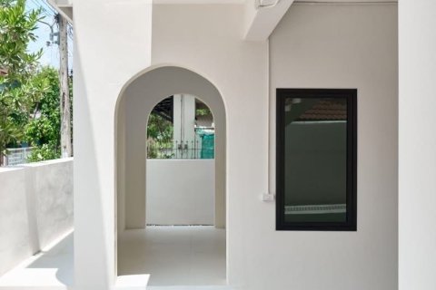 Дом в Чиангмае, Таиланд с 3 спальнями  № 149790 - фото 4