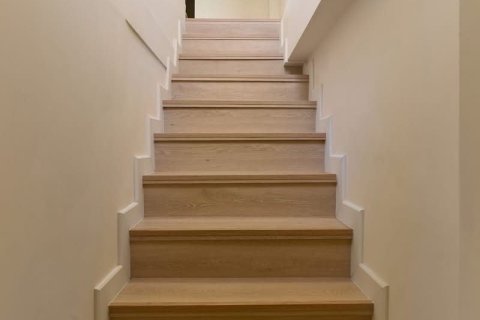 Дом в Чиангмае, Таиланд с 3 спальнями  № 149790 - фото 22