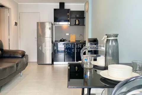 Condo à Chalong, Thaïlande, 1 chambre № 205918 - photo 2