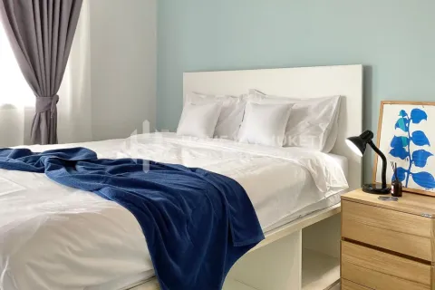 Condo à Chalong, Thaïlande, 1 chambre № 205918 - photo 6