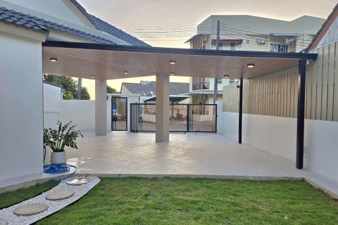 Maison à Phuket, Thaïlande 4 chambres № 156902 - photo 4