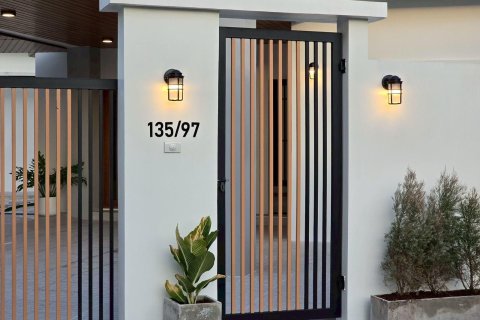 Maison à Phuket, Thaïlande 4 chambres № 156902 - photo 7