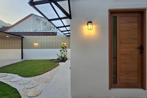 Maison à Phuket, Thaïlande 4 chambres № 156902 - photo 16