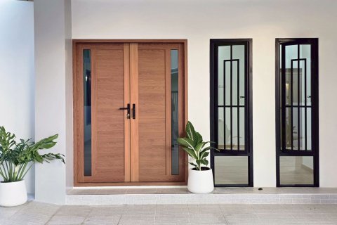 Maison à Phuket, Thaïlande 4 chambres № 156902 - photo 19